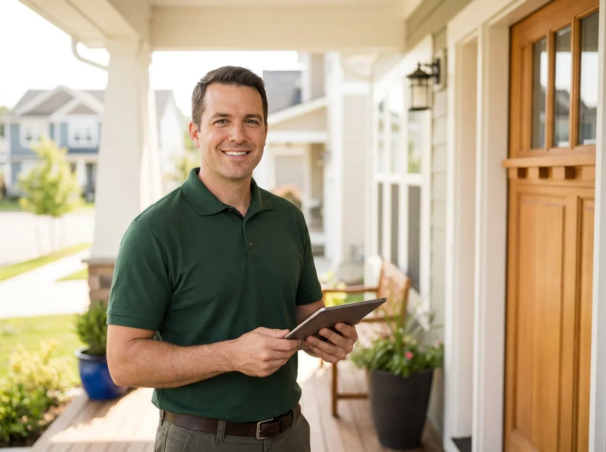 Pest control FAQs for Mantua, OH